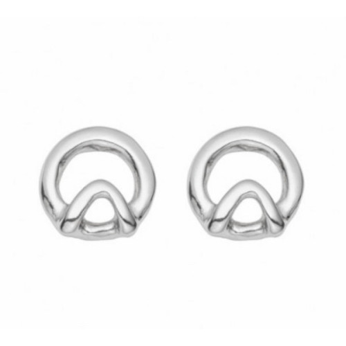 PENDIENTES UNO DE 50  GAME OF 3 - PEN0773MTL0000U