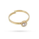 ANILLO ANARTXY SPAEKLE KEPLER - BAN030D14 ANILLO ANARTXY SPAEKLE KEPLER - BAN030D14