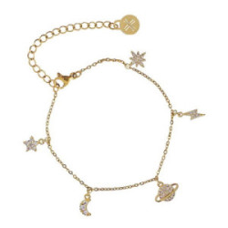 PULSERA ANARTXY UNIVERS - CPU045D