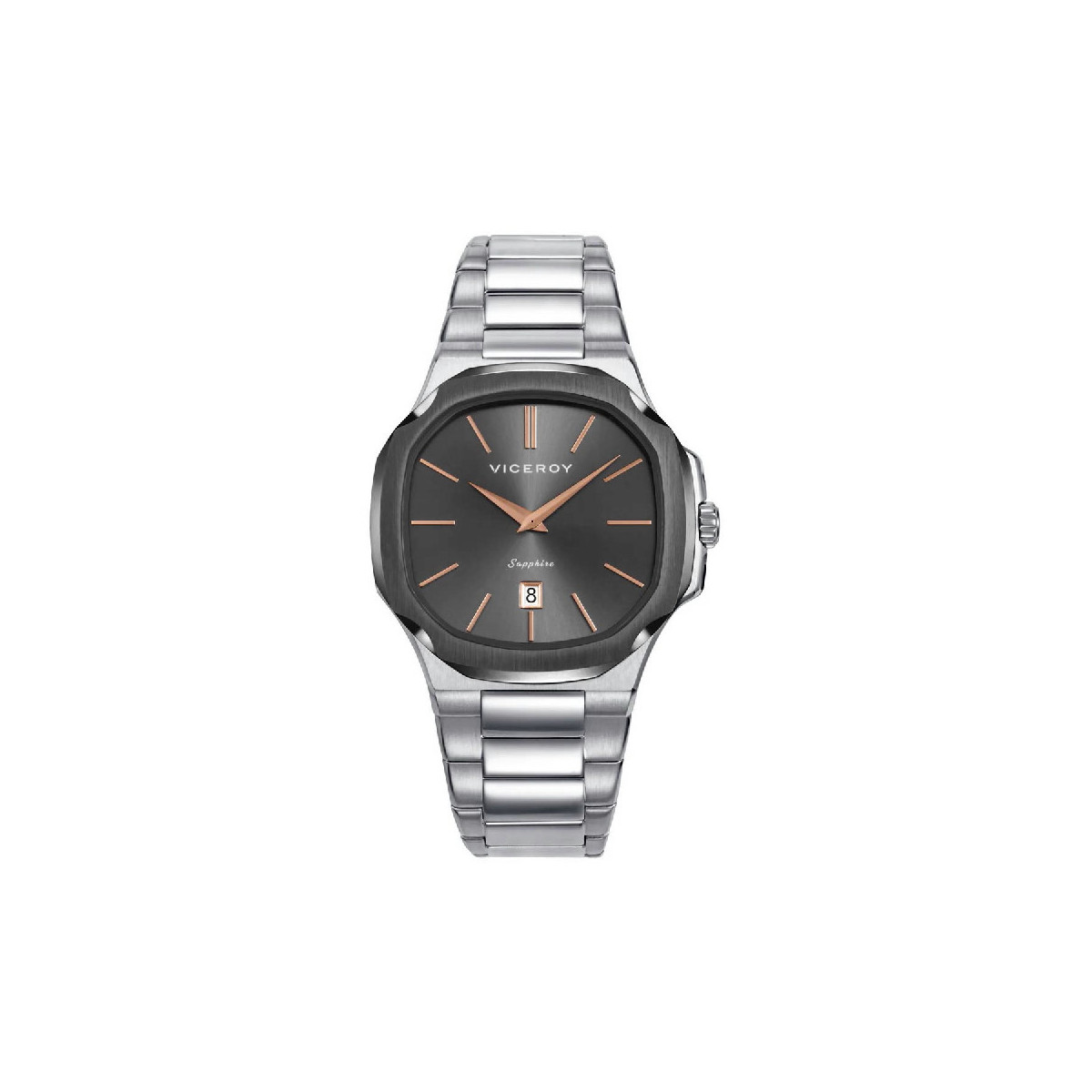 RELOJ VICEROY CLASSICAL BLACK - 45111-17