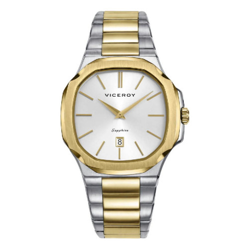 RELOJ VICEROY CLASSICAL BICOLOR - 45111-87