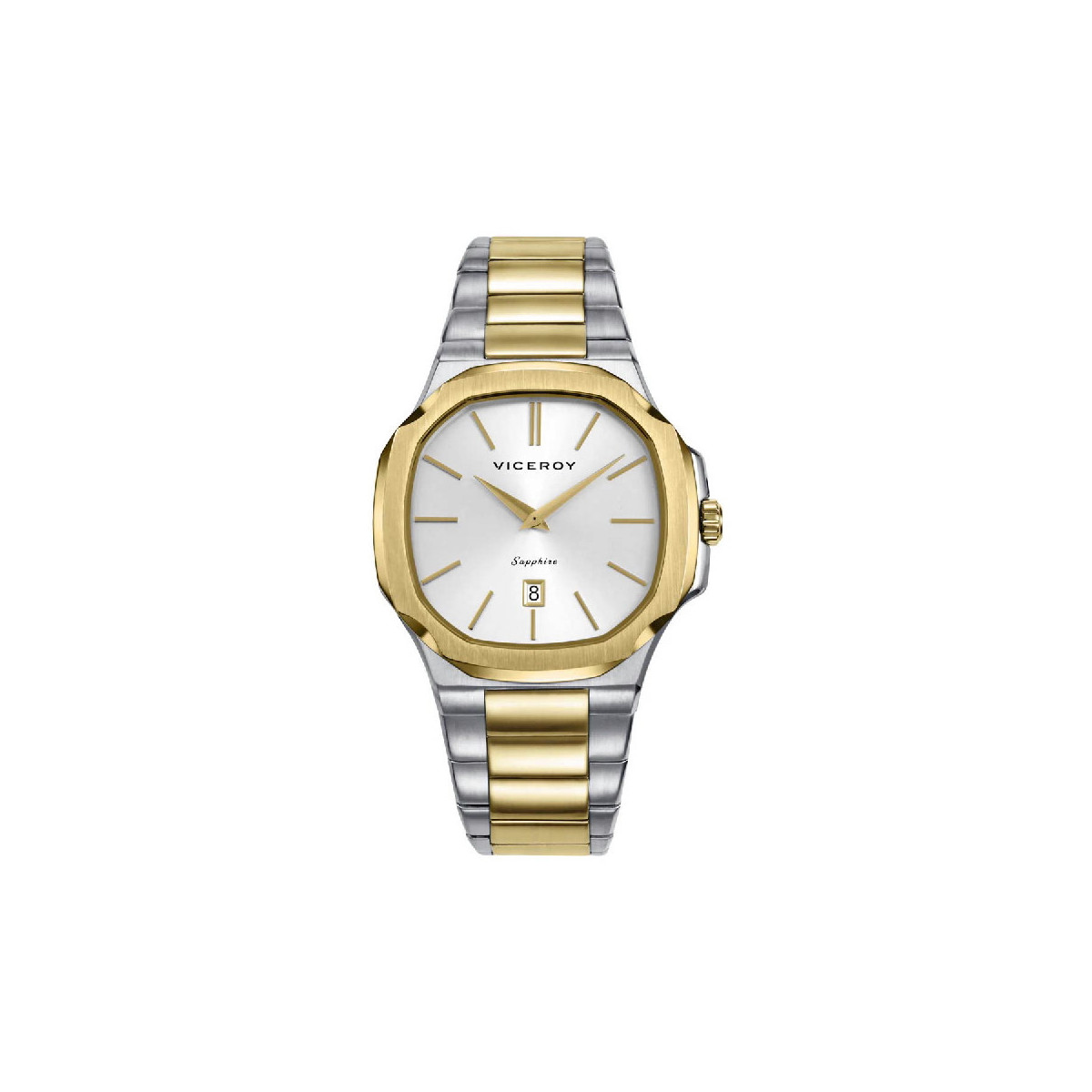 RELOJ VICEROY CLASSICAL BICOLOR - 45111-87