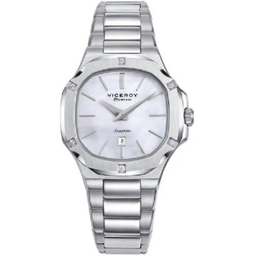 RELOJ VICEROY CLASSICAL SILVER - 45112-07