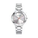 RELOJ VICEROY CIRCONITAS SILVER - 401044-87