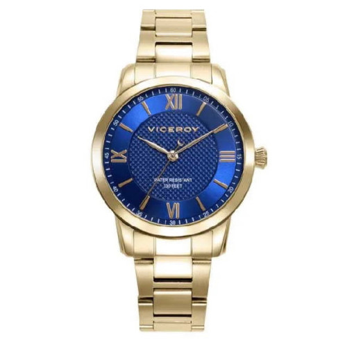 RELOJ VICEROY GRAND BLUE - 41138-33