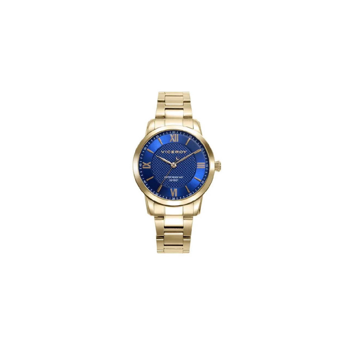 RELOJ VICEROY GRAND BLUE - 41138-33