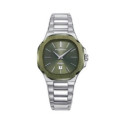 RELOJ VICEROY GREEN CLASSICAL LAURA ESCANES - 45110-67