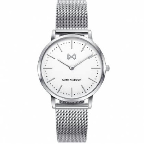 RELOJ MARK MADDOX GREENWITH - MM7115-07