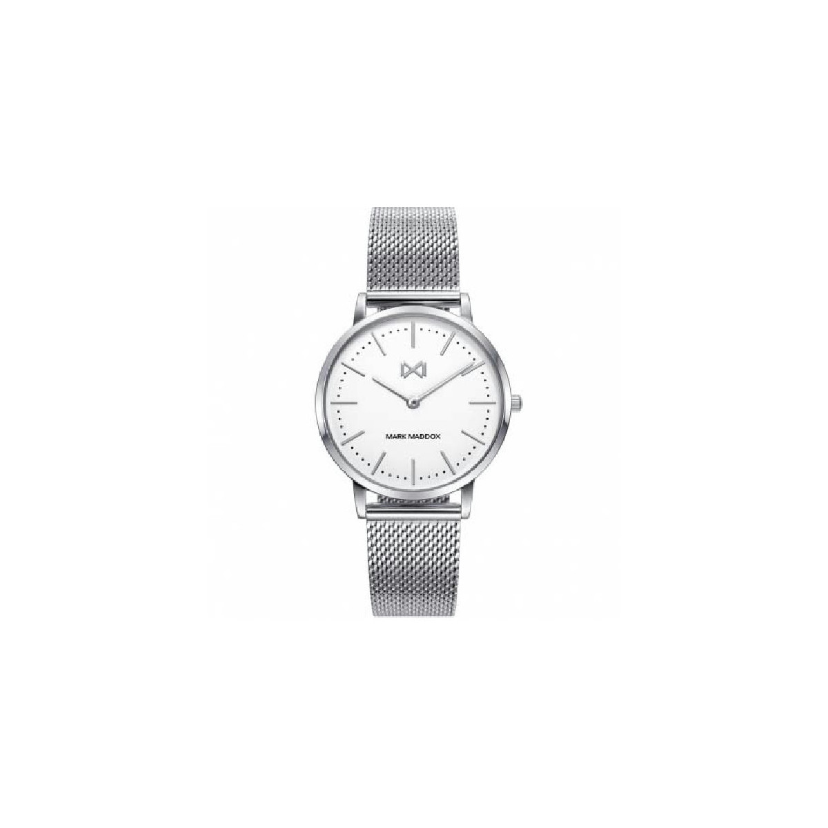 RELOJ MARK MADDOX GREENWITH - MM7115-07