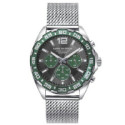 RELOJ MARK MADDOX MULTIFUNCIÓN VERDE - HM0144-15 RELOJ MARK MADDOX MULTIFUNCIÓN VERDE - HM0144-15