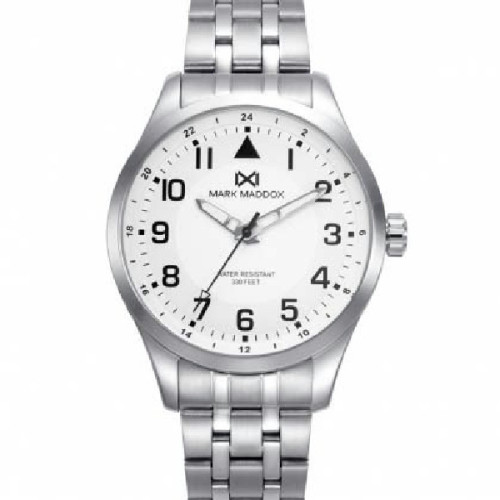 RELOJ MARK MADDOX CLASSIC - HM0148-04
