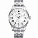 RELOJ MARK MADDOX CLASSIC - HM0148-04 RELOJ MARK MADDOX CLASSIC - HM0148-04