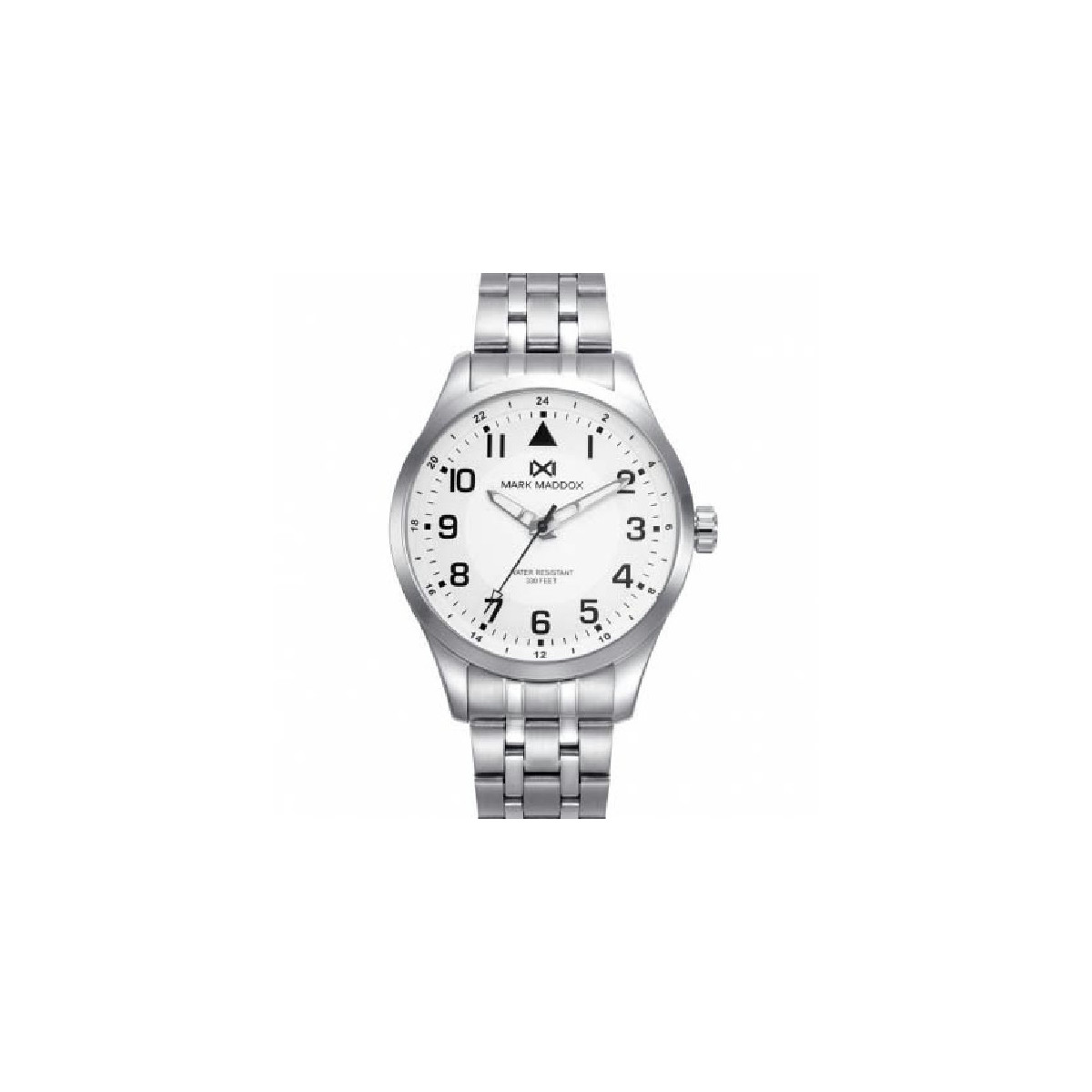 RELOJ MARK MADDOX CLASSIC - HM0148-04