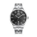 RELOJ MARK MADDOX CLASSIC BLACK - HM7145-55 RELOJ MARK MADDOX CLASSIC BLACK - HM7145-55