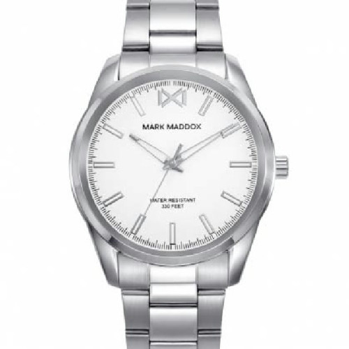 RELOJ MARK MADDOX CLASSIC FOR MEN - HM0150-07