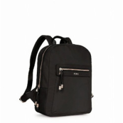 MOCHILA TOUS BRUNOCK CHAIN NEGRO - 2001035251