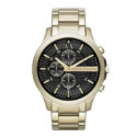 RELOJ ARMANI TOTAL GOLD - AX2137 RELOJ ARMANI TOTAL GOLD - AX2137