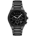 RELOJ ARMANI BLACK TOTAL POWER - AX4183 RELOJ ARMANI BLACK TOTAL POWER - AX4183
