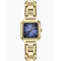 RELOJ ARMANI GOLD CUADRADO - AX5735