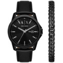 RELOJ ARMANI CLASSIC BLACK - AX7147SET RELOJ ARMANI CLASSIC BLACK - AX7147SET