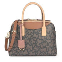 BOLSO TOUS BOWLING KAOS ICON MULTINEGRO - 2001405060