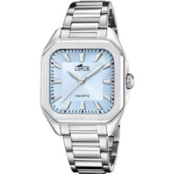 RELOJ LOTUS CLASSIC BLUE - 18967/4