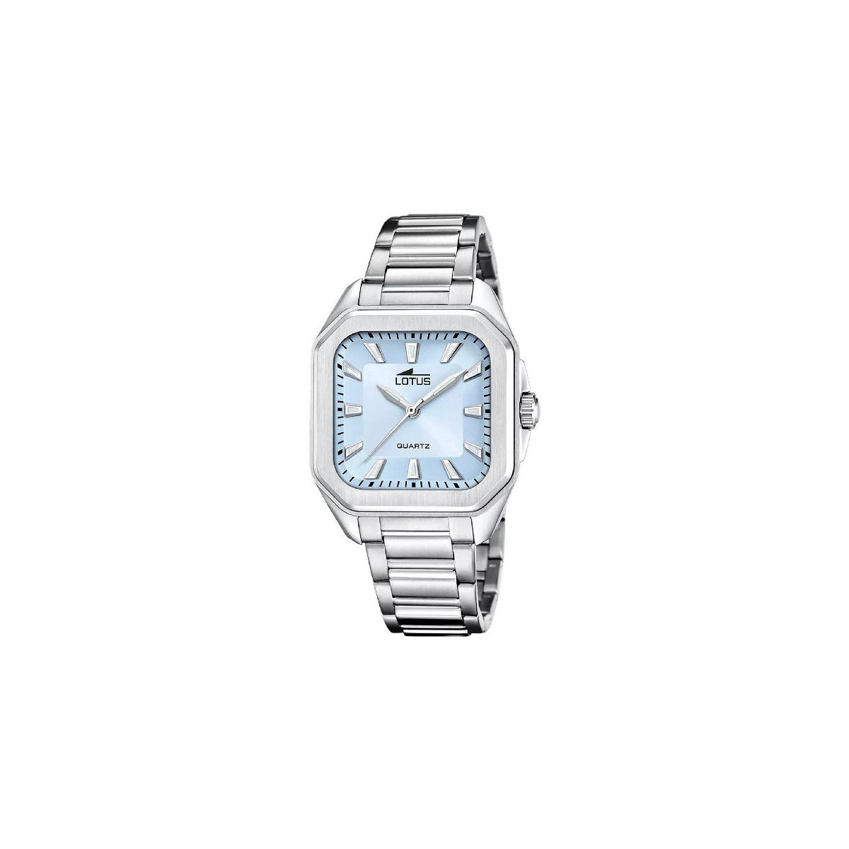 RELOJ LOTUS CLASSIC BLUE - 18967/4
