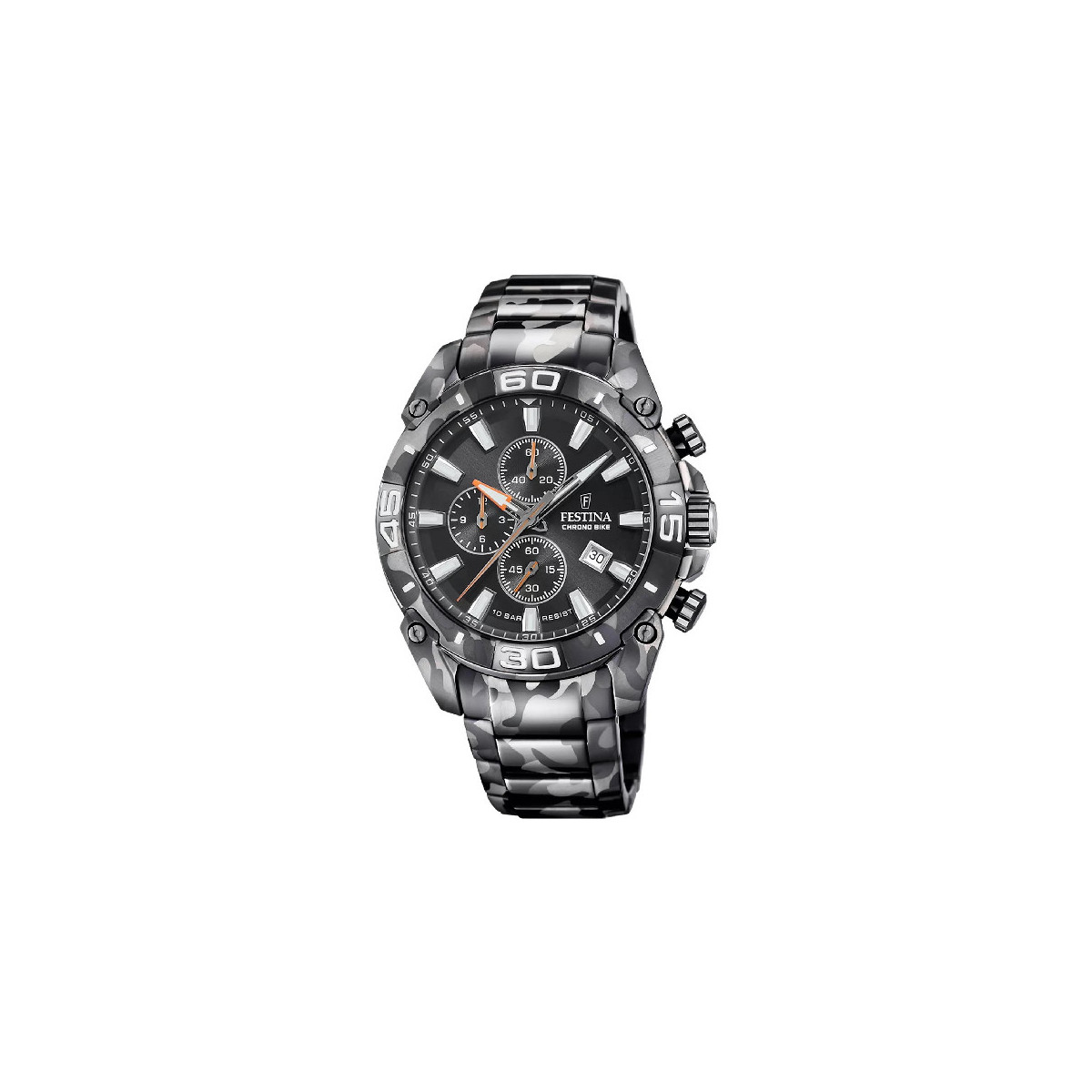 RELOJ FESTINA ELEGANT SPORT CON BLANCO - F20710/1