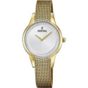 RELOJ FESTINA GOLD SEÑORA - F20495/1