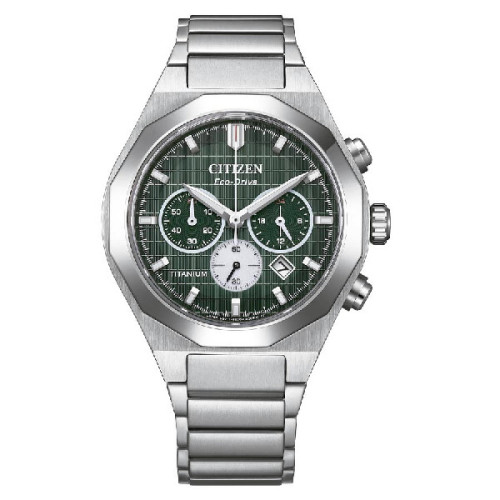 RELOJ CITIZEN FOR MEN ZENSHIN - CA4691-59X