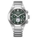 RELOJ CITIZEN FOR MEN ZENSHIN - CA4691-59X RELOJ CITIZEN FOR MEN ZENSHIN - CA4691-59X
