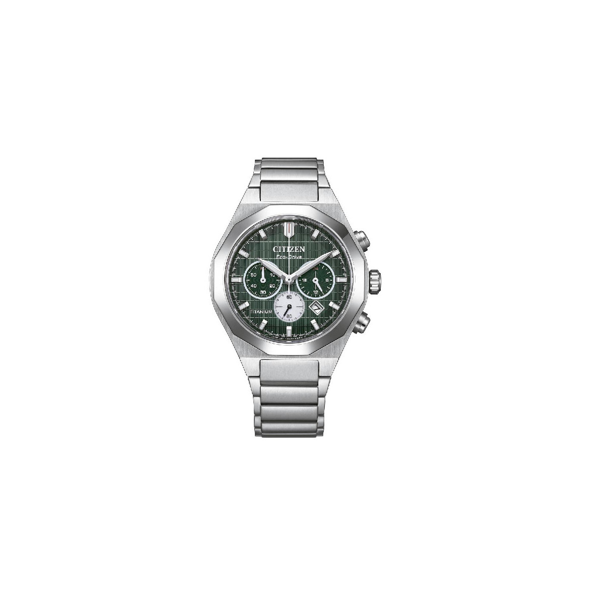 RELOJ CITIZEN FOR MEN ZENSHIN - CA4691-59X