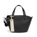 BOLSO TOUS SHOPPING S. LEISSA NEGRO - 2001513951