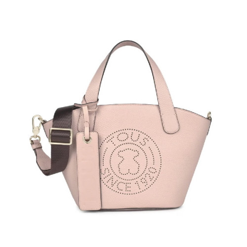 BOLSO TOUS SHOPPING S. LEISSA ROSA - 2001513913