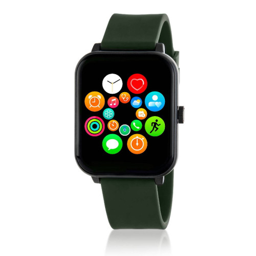 RELOJ SMARTWACTH MAREA CLASSIC - B63006/9