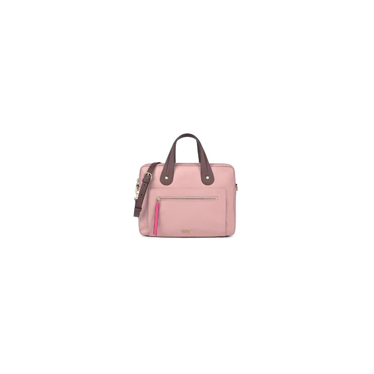 MALETIN TOUS SHELBY ROSA - 2001518113