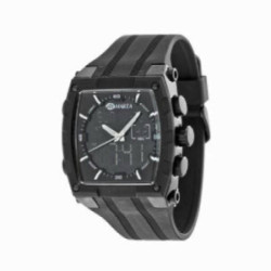 RELOJ MAREA CABALLERO CUADRADO - B35205/3