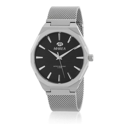 RELOJ MAREA CABALLERO TOTAL BLACK - B54264/2