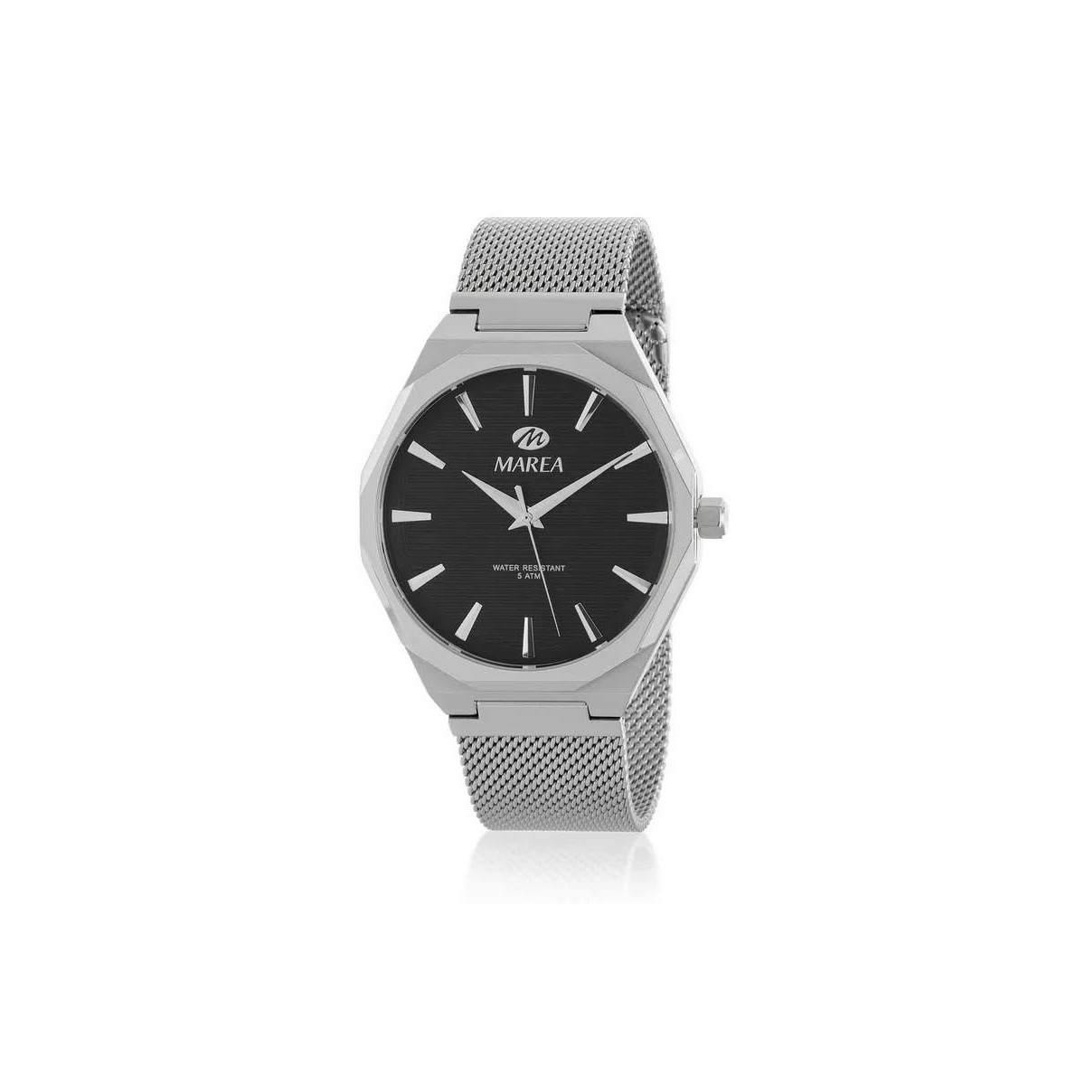 RELOJ MAREA CABALLERO TOTAL BLACK - B54264/2