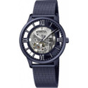 RELOJ FESTINA ESQUELETO BLUE - F20574/1 RELOJ FESTINA ESQUELETO BLUE - F20574/1