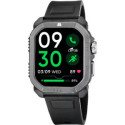 RELOJ SMARTWATCH LOTUS BLACK SMARTIME - 50200/1