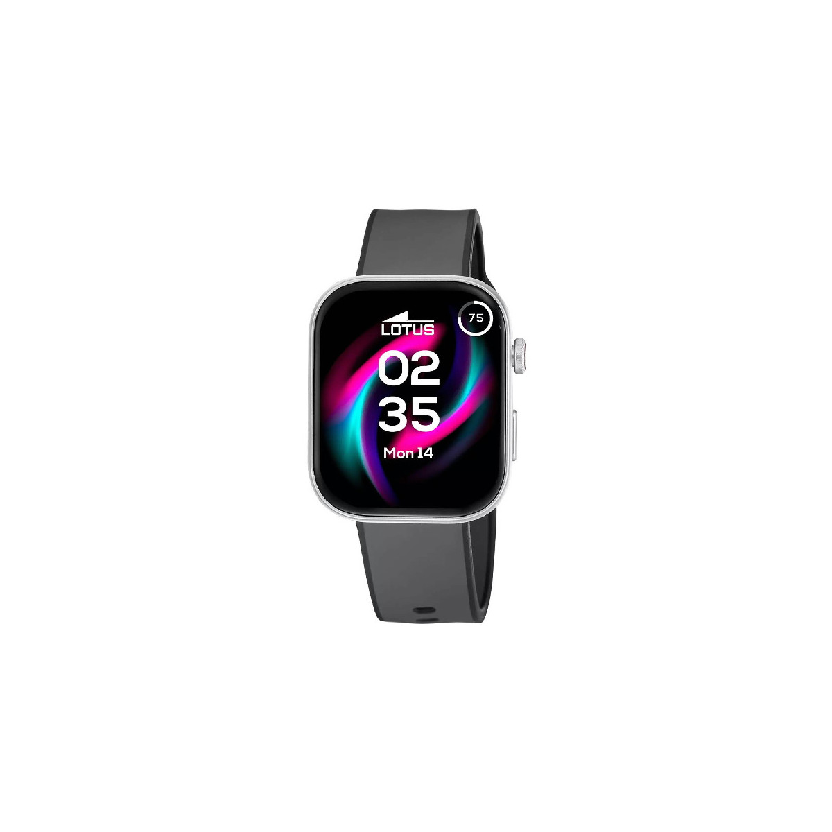 RELOJ SMARTWATCH LOTUS BLACK CLASSIC - 50213/1