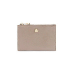 MONEDERO TOUS DORP BEIGE TOPO - 2001054448
