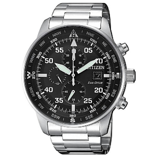 RELOJ CITIZEN AVIATOR CRONO - CA0690-88E