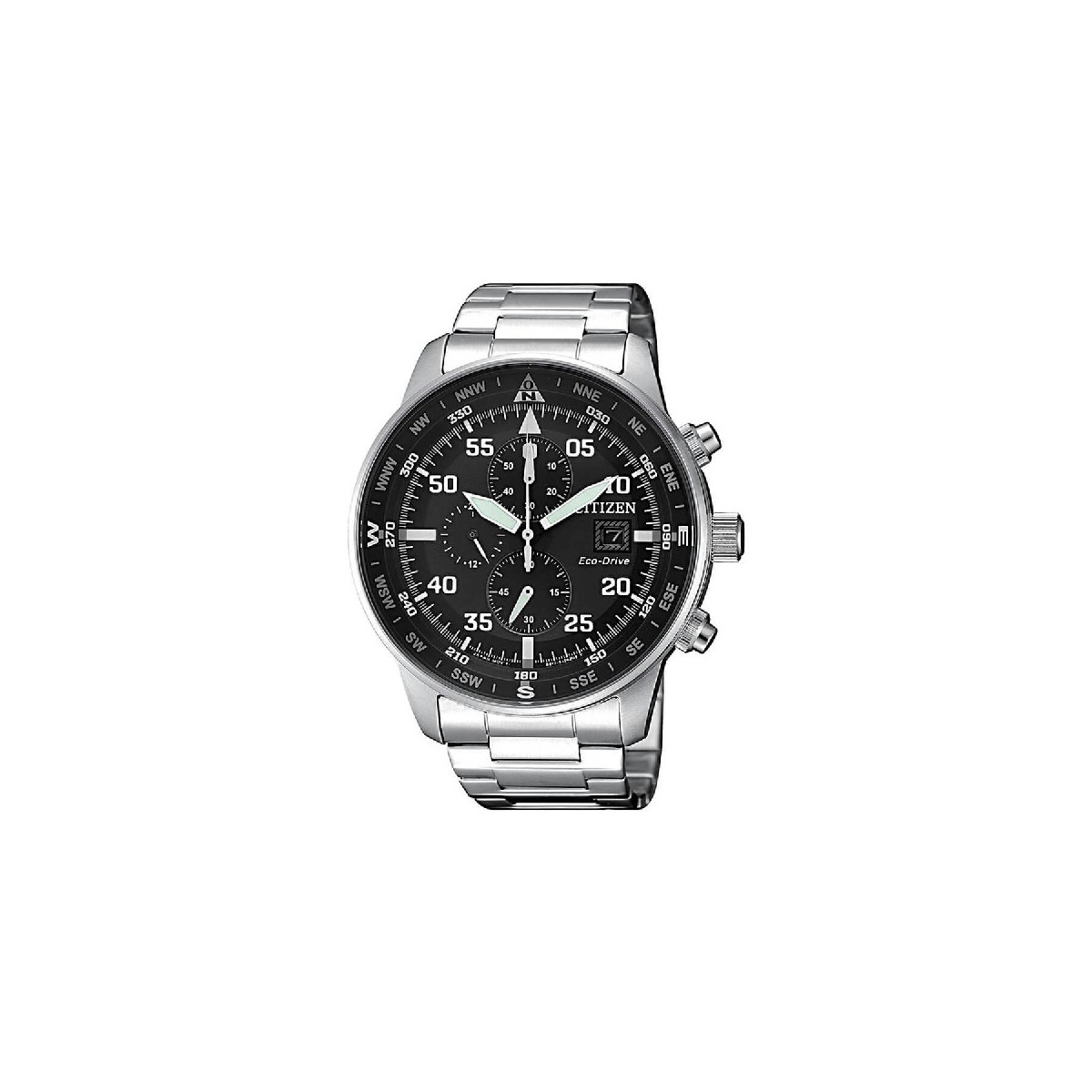 RELOJ CITIZEN AVIATOR CRONO - CA0690-88E