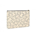 CLUTCH TOUS ICON MULTI-BEIGE - 2001503059