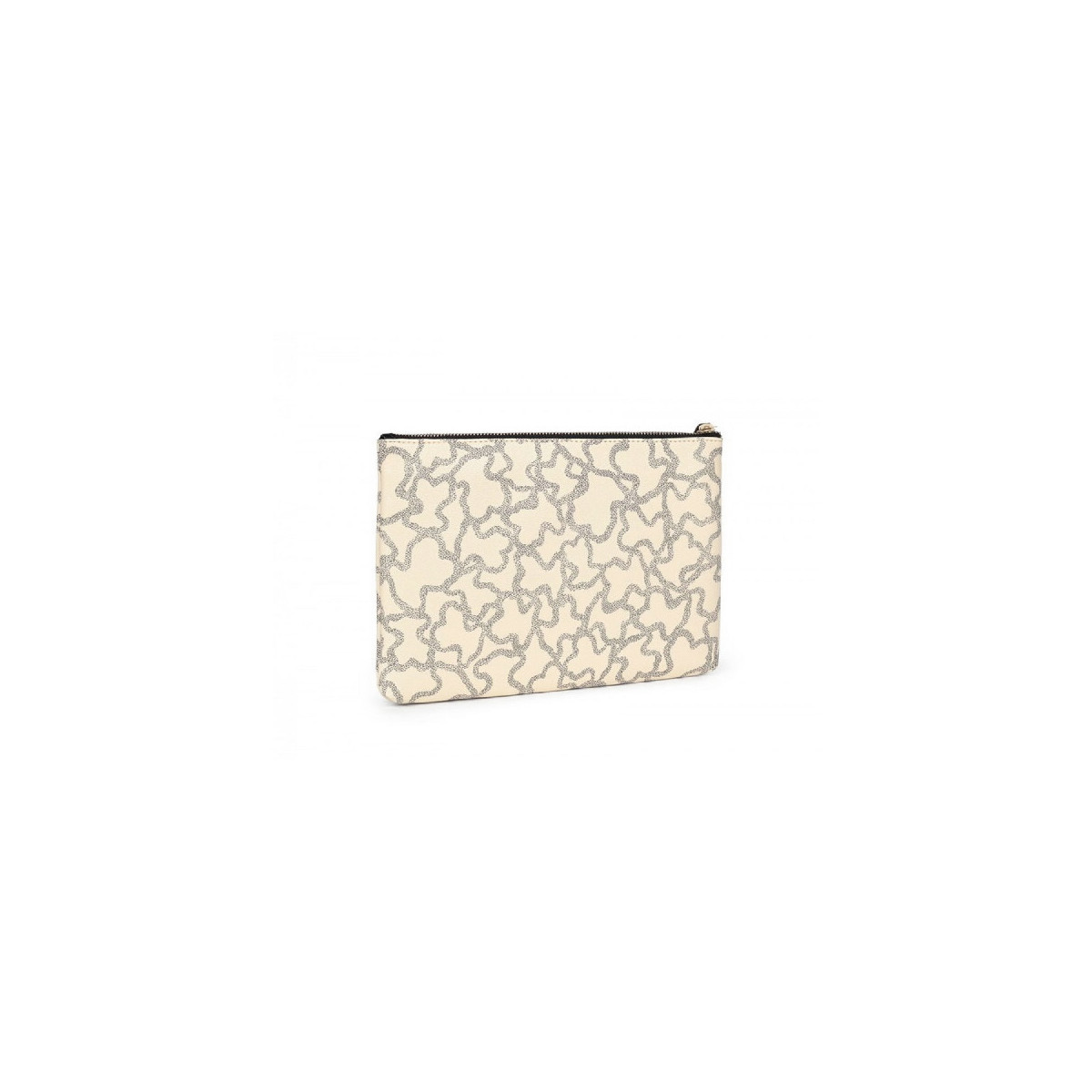 CLUTCH TOUS ICON MULTI-BEIGE - 2001503059