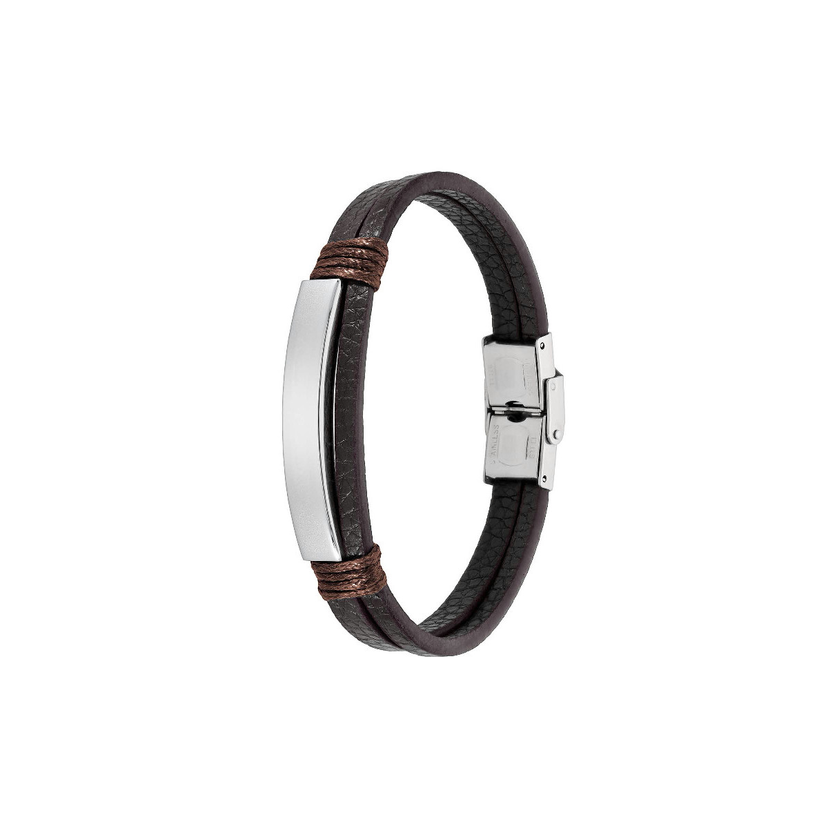 PULSERA MAREA FOR MEN PIEL - C00103/407