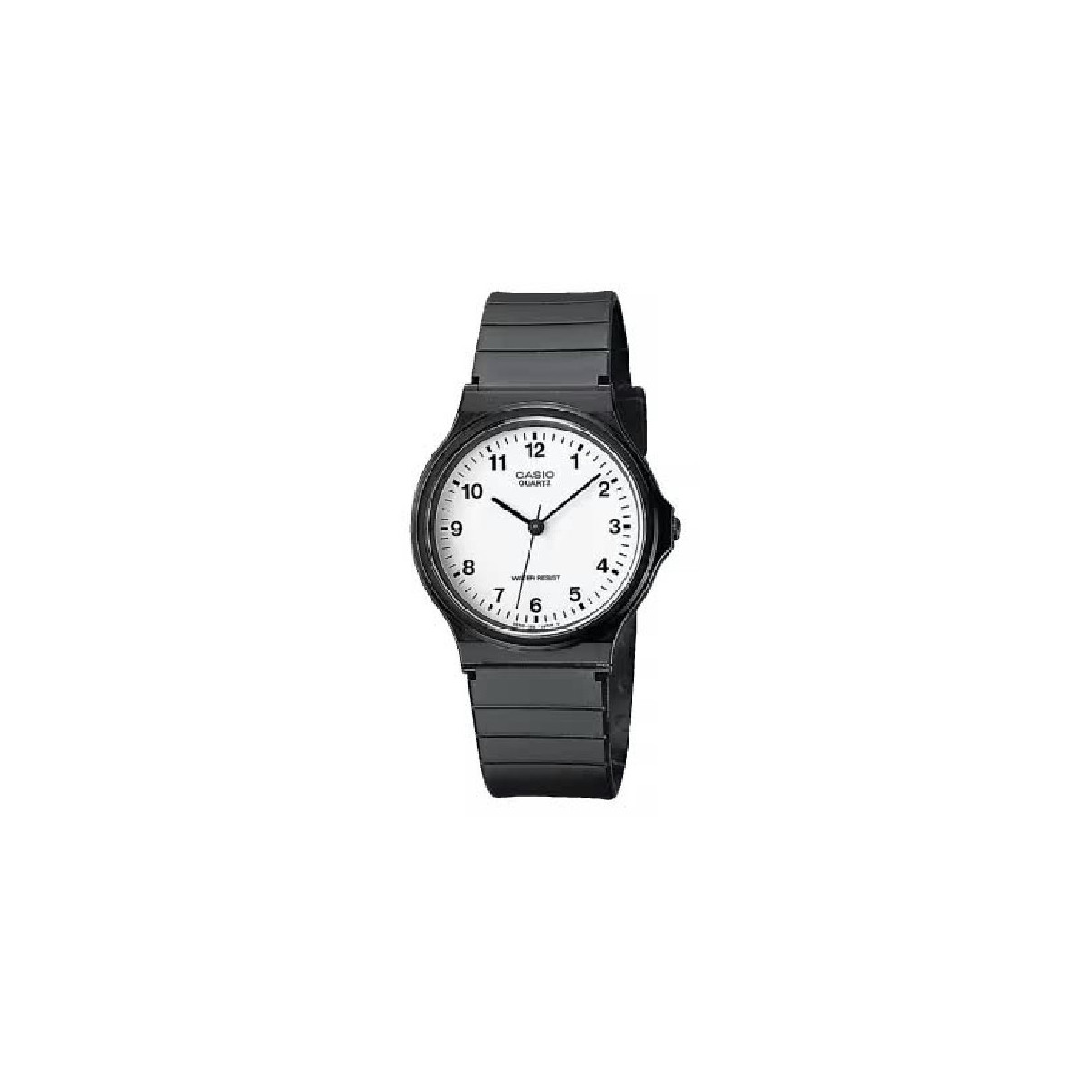 RELOJ CASIO TIMELESS CLASSIC RESINA GRAY - MQ-24-7BLLEG