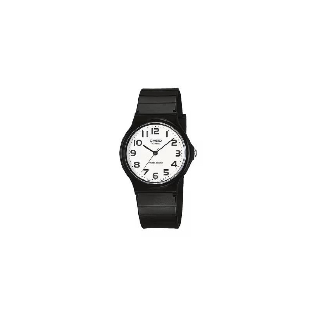 RELOJ CASIO TIMELESS CLASSIC RESINA - MQ-24-7B2LEG